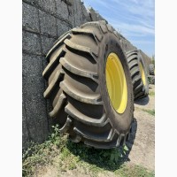 Колеса на трактор 800/70R38 GoodYear (шина +диск пара)