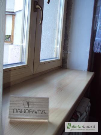 Фото 5. Купить окна деревянные в Киеве. Качественные деревянные евро окна