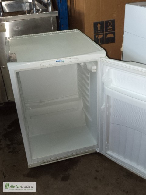 Фото 2. Холодильник Высота 85 см