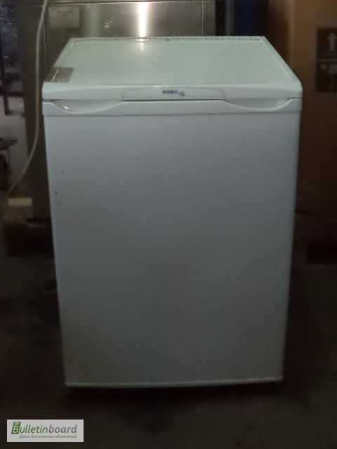 Фото 3. Холодильник Высота 85 см