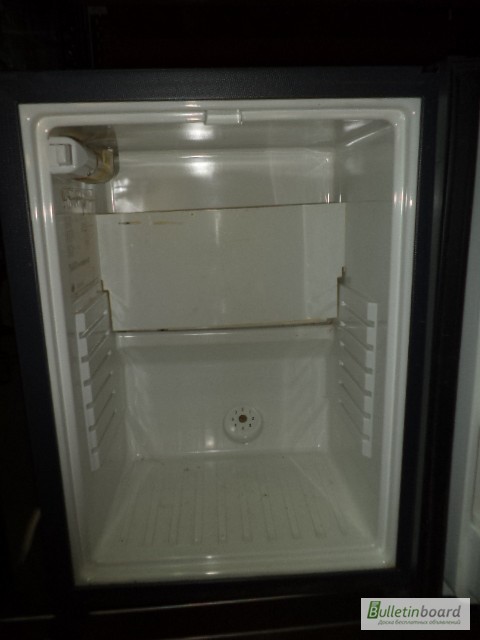 Фото 5. Холодильник Высота 85 см