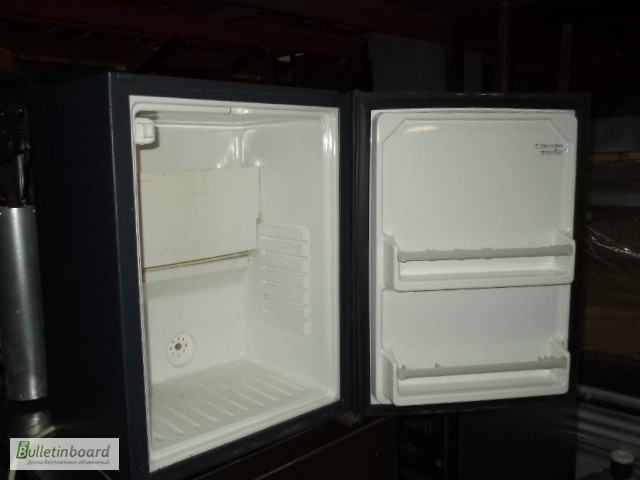 Фото 6. Холодильник Высота 85 см
