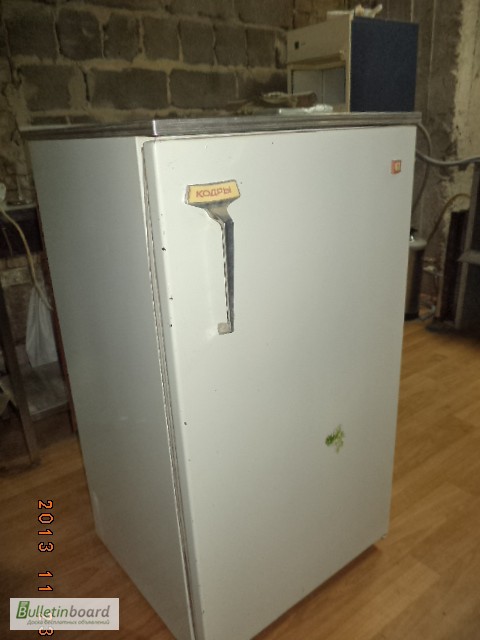 Фото 7. Холодильник Высота 85 см