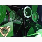 Комбайн John Deere 9560 STS с жаткой JD 920 F из США в Украине