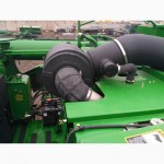 Комбайн John Deere 9560 STS с жаткой JD 920 F из США в Украине