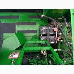 Комбайн John Deere 9560 STS с жаткой JD 920 F из США в Украине