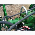 Комбайн John Deere 9560 STS с жаткой JD 920 F из США в Украине