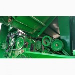 Комбайн John Deere 9560 STS с жаткой JD 920 F из США в Украине