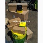 Комбайн John Deere 9560 STS с жаткой JD 920 F из США в Украине