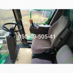 Комбайн John Deere 9560 STS с жаткой JD 920 F из США в Украине