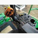 Комбайн John Deere 9560 STS с жаткой JD 920 F из США в Украине