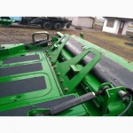 Комбайн John Deere 9560 STS с жаткой JD 920 F из США в Украине