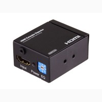 MP8120 - HDMI усилитель (repeater) 3.4Gbps, до 35 метров