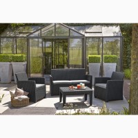 Садовая мебель Corona Lounge Set Нидерланды