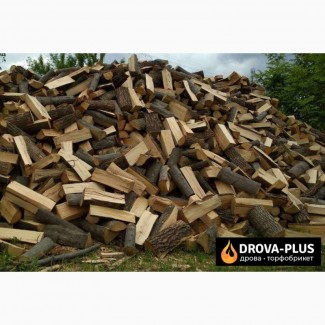 Купити дрова Горохів дешево – за доступними цінами