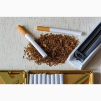 НЕДОРОГО! Качественный импортный табак Вирджиния, Дюбек, Берли, Мальборо, Кемел, Махорка
