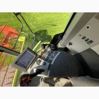 Claas TUCANO 450 APS 2013 р