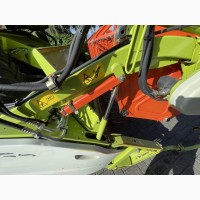 Claas TUCANO 450 APS 2013 р