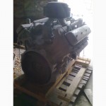 Новый двигатель ЯМЗ-238М2 (V8)