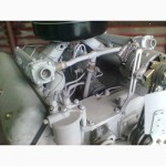 Новый двигатель ЯМЗ-238М2 (V8)