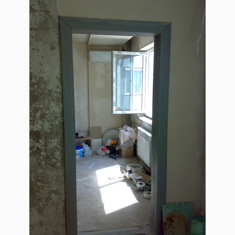 Фото 2. Алмазная резка проемов, стен без пыли, демонтаж в Харькове