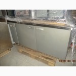 Холодильный стол, б/у в рабочем состоянии