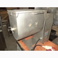 Клипсатор, куттер шприц для колбасы фаршемес льдогенератор оборудование для мясного цеха