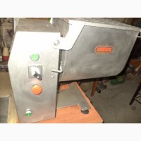 Клипсатор, куттер шприц для колбасы фаршемес льдогенератор оборудование для мясного цеха
