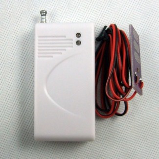 Датчик протечки воды беспроводной GSM сигнализации серии BSE