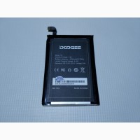 Оригинальный аккумулятор, аккумуляторная батарея, АКБ к самртфону Doogee