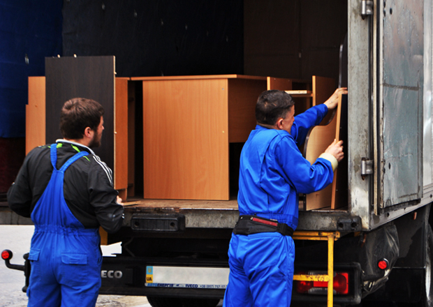 Перевозка грузов и мебели