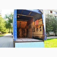 Грузоперевозки. Перевозка мебели, вещей, техники и другого имущества по Харькову