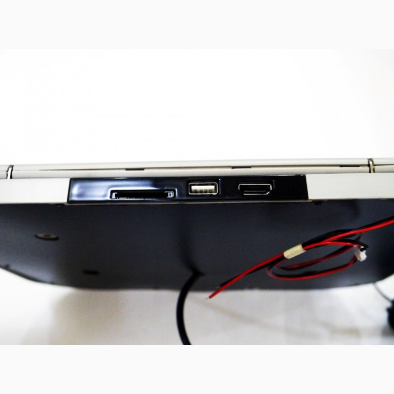 Фото 3. Монитор потолочный AL-1139HDMI HD 11 USB+SD+HDMI Тонкий корпус 12V
