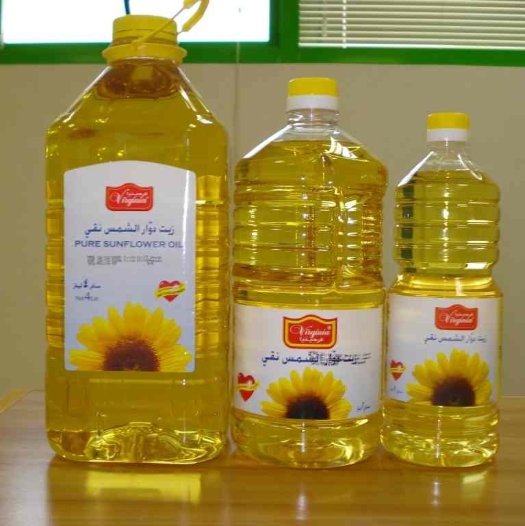 Растительное масло  ОПТОМ: Подсолнечное, Рапсовое, Кукурузное .