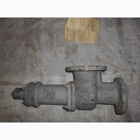 Продам клапана предохранительные СППКр, СППК-50-16