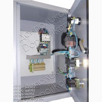 РУСМ5130 ящик управления нереверсивным асинхронным электродвигателем