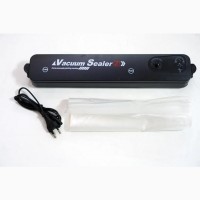 Вакуумный упаковщик Vacuum Sealer