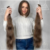 Купимо волосся у Дніпрі від 35 см Ми працюємо без посередників по всій Україні