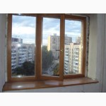 Компания Панорама предлогает разнообразные высококачественные окна в Киеве