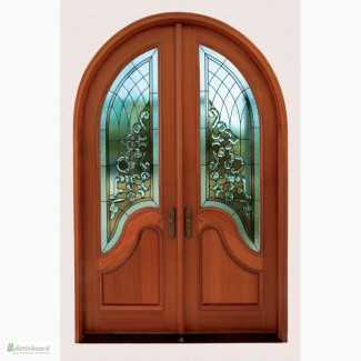 Арочные двери Кривой Рог - изысканная красота в любом доме