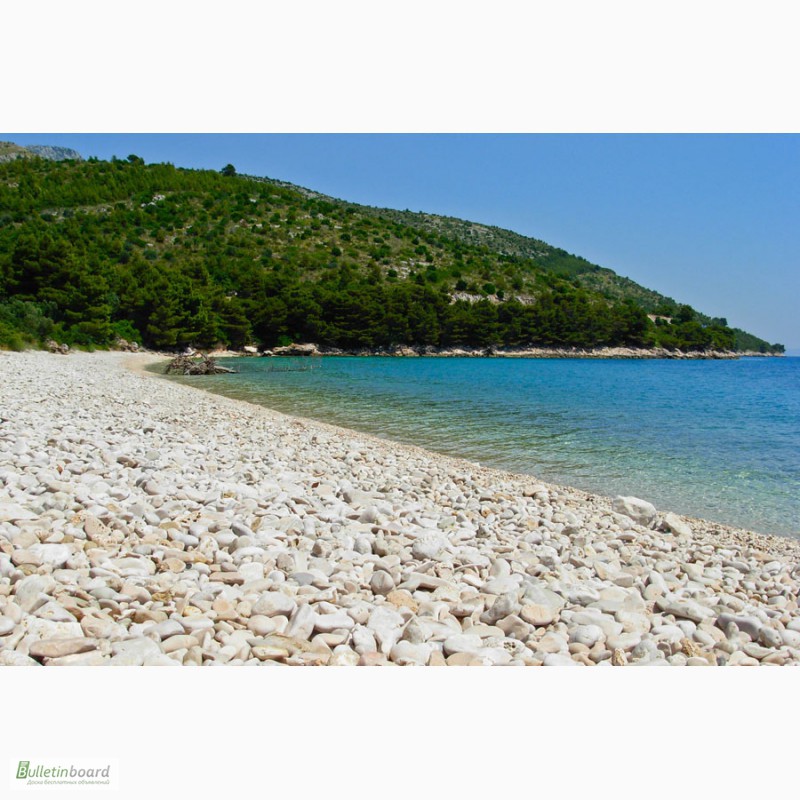 Фото 3. Хорватия. Незабываемый отдых на море. Villa Gojun