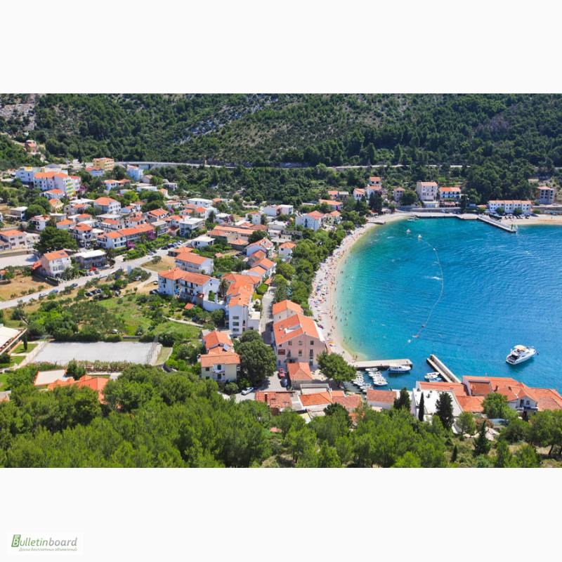 Фото 7. Хорватия. Незабываемый отдых на море. Villa Gojun