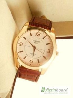 Фото 4. Мужские наручные часы Tissot 1853 мод.8159