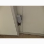 Холодильная камера б/у, Морозильная камера б/у (комната)