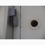 Холодильная камера б/у, Морозильная камера б/у (комната)