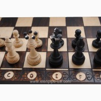 Шахматы Консул недорого по оптовым ценам настольные игры, фигуры