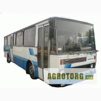 Запчасти на автобус Ikarus (Икарус), Karosa (Кароса), Sor, Irisbus, ПАЗ, ЛАЗ