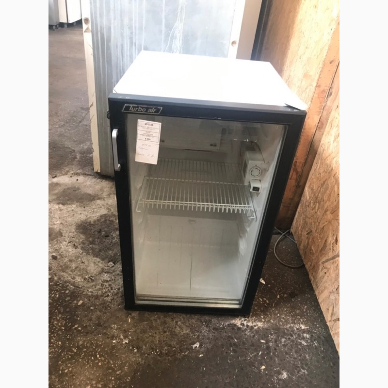 Фото 2. Продам бу барный холодильник Daewoo, для кафе, ресторанов