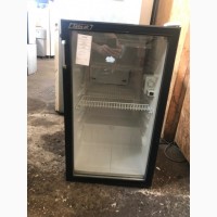 Продам бу барный холодильник Daewoo, для кафе, ресторанов