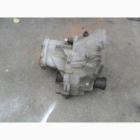 Коробка передач Форд Эскорт MK5-7, 1.6 16V, Ford 96WT7F096BA, оригинал